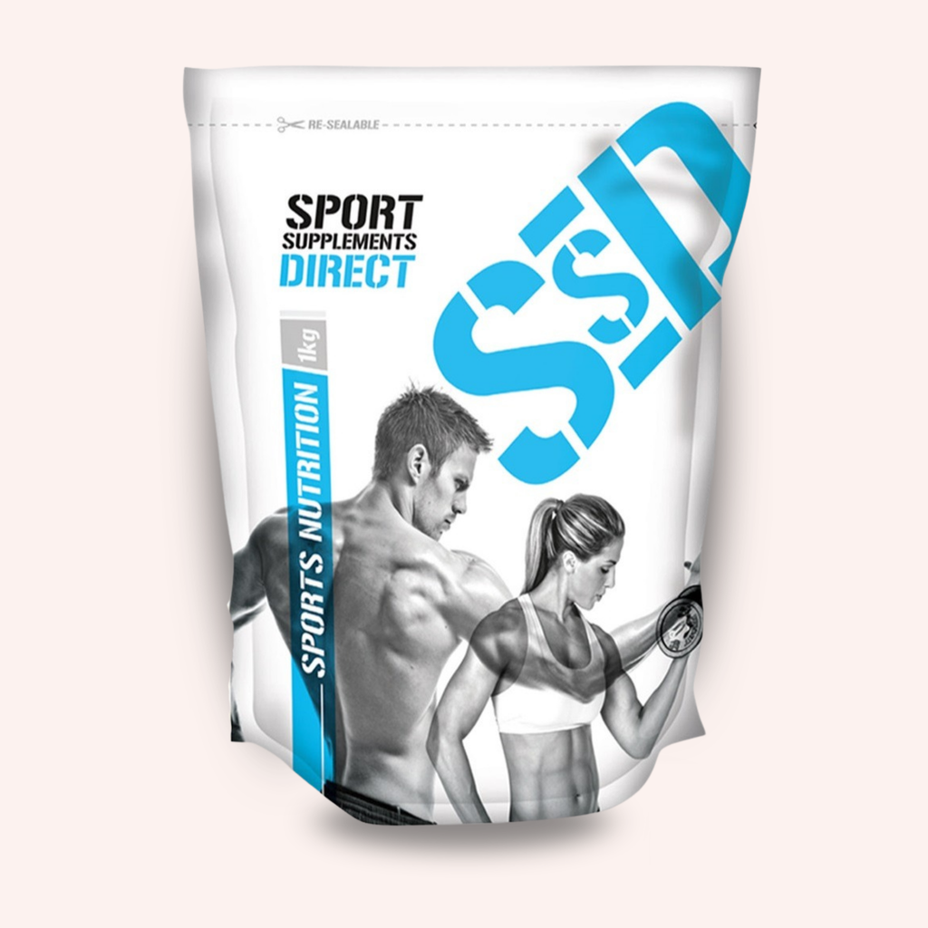 100% PURE INSTANTISED BETA ALANINE