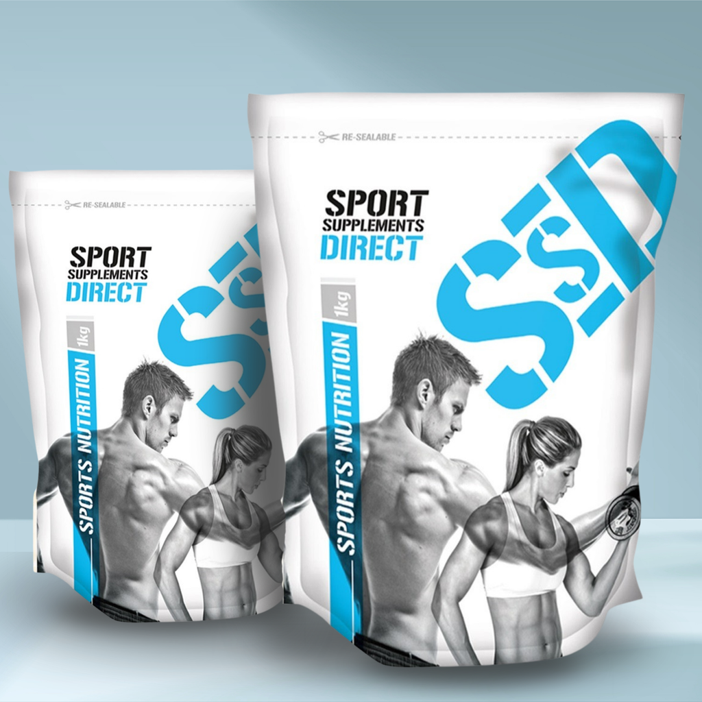 100% BCAA ENDURANCE BLEND