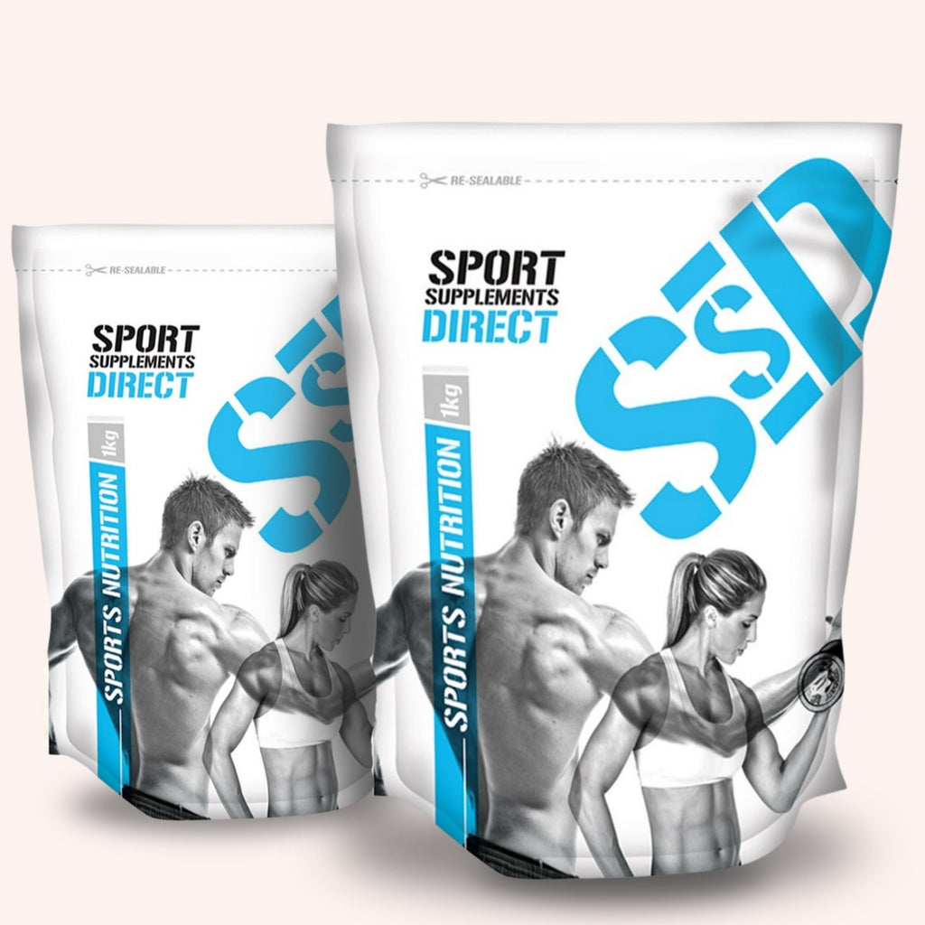 100% NATURAL WHEY PROTEIN CONCENTRATE