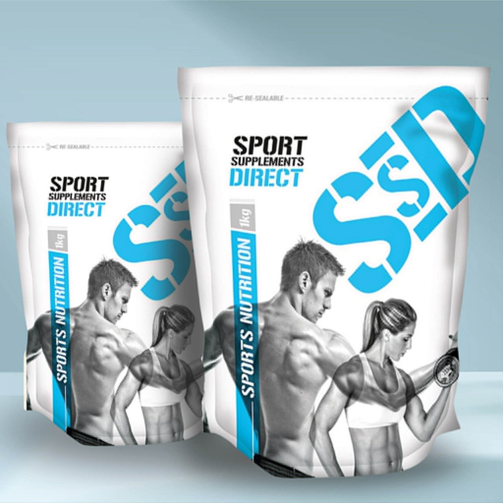 100% NATURAL WHEY PROTEIN CONCENTRATE